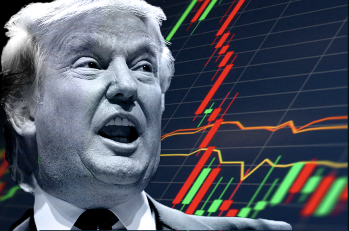 Tariffs Summed Up